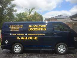 Locksmiths Campbelltown